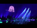 polnareff Âme câline Toulouse 2016