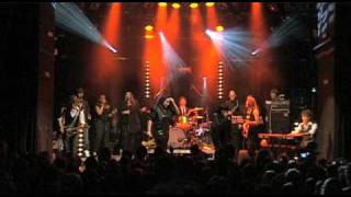 Lisa Lois feat. Jessie - Owe it all to you (Live @ Tivoli)