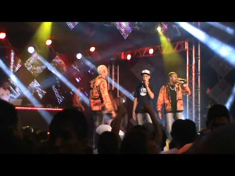 OS ABUSADOS - PART. ESPECIAL DE ALACA TROZ E DEDE