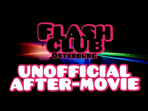 Entzugszklinique B-DAY 2020 | Unofficial After-Movie [FlashClub Osterburg¦MusicBy Borecki&ScubaPro]