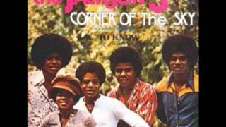 Skywriter - The Jackson Five