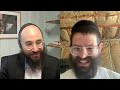 Ep. 28 The Courage to Go First — with Rabbi Menachem Caytak