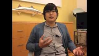 Maxamoo Interview: Mike Lew, Bike America