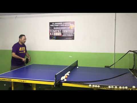 Testing dr neubauer barricade