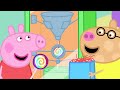 Peppa Pig Visits The Sweet Shop Tales Full Episodes Cartoon For Kids 15 Minutes