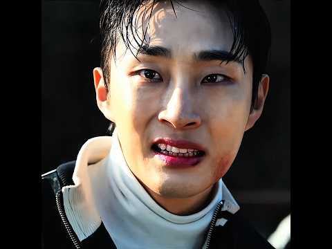 Broken friendship 🥺💔 | Baku x Na Baek-jin Sad Status | Weak Hero Class 2 Edit | K-Drama