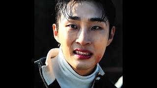 Broken friendship 🥺💔 | Baku x Na Baek-jin Sad Status | Weak Hero Class 2 Edit | K-Drama