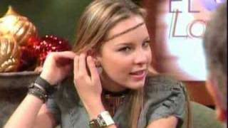 Takes One To Know One-Belinda Slide Show