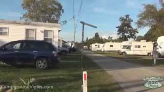 Lone Pine RV Park Video