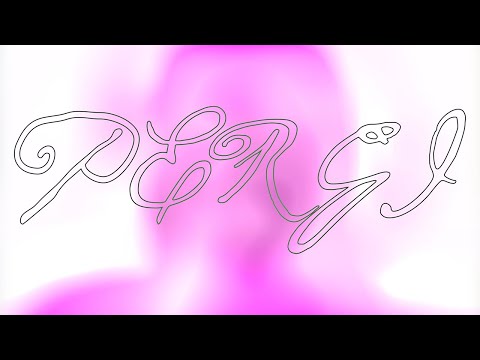 Pergi - denisa (Official Video Lyric Video)