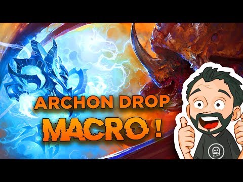 StarCraft 2 - PvZ - A POWERFUL Build Order to beat Zerg!