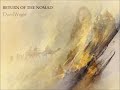 'Return of the Nomad' by David Wright