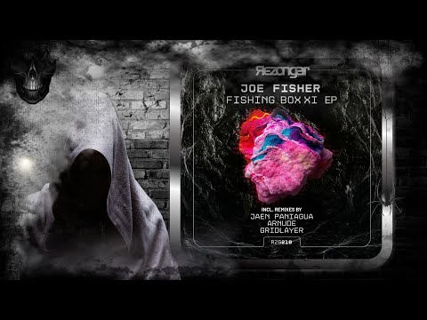 Joe Fisher – Pomodoro (Jaen Paniagua Remix) [Rezongar Music]