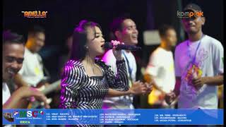 Download lagu HIDUP DI ANTARA DUA CINTA - Arneta Julia - MSC Indonesian Crew Members 2nd Anniversary | OM ADELLA mp3