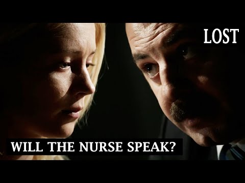 Lost - Nurse Questioned! - Special Section