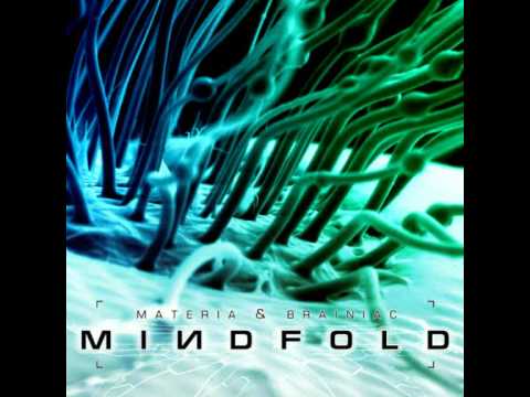 Materia vs Brainiac - Mindfold