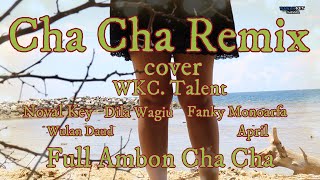 Download lagu Ambon Terbaru #Senam Cha Cha Remix _ Wkc Talent #Dj Songkok Manado # Cha - Cha NonStop Sexy mp3 Download lagu Ambon Terbaru #Senam Cha Cha Remix _ Wkc Talent #Dj Songkok Manado # Cha - Cha NonStop Sexy mp3