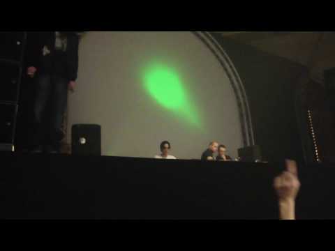 Ophidian Live @ Masters of Hardcore 2010-03-06 HD