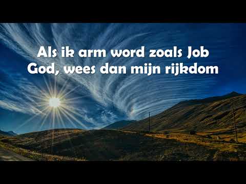 Opwekking met tekst 880 Heer ik roep (versie 4)