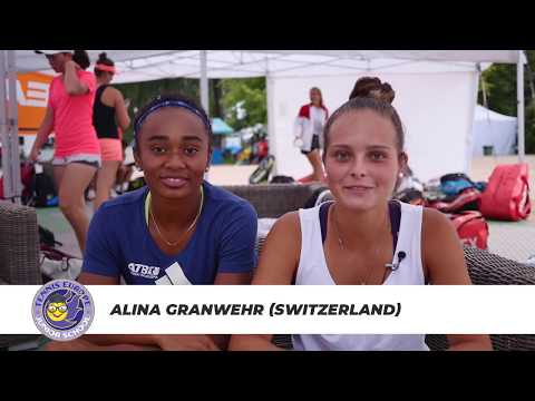 Tennis Europe Junior School