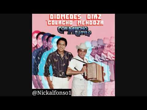 07. zunilda Diomedes Díaz & Colacho Mendoza (Álbum Con Mucho Estilo 1981) #DiomedesDíaz