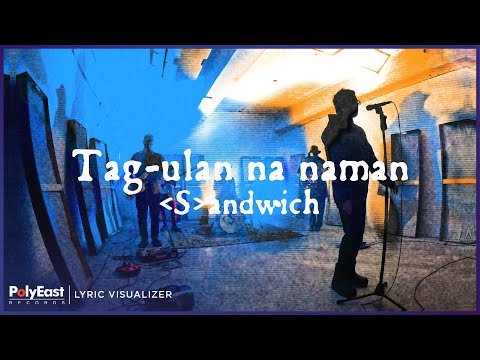 Video thumbnail for Tag-ulan Na Naman