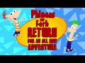 Ver Tráiler - Phineas y Ferb El Día de Doofenshmirtz