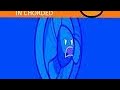 BFDI Auditions In Chorded Reversed