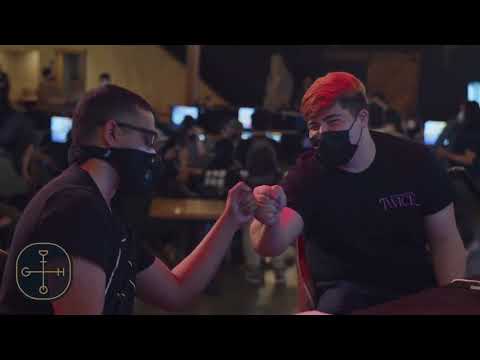 Lui$ (ROB) vs Nabster (Rosa) - Guild Smash #28 Winners Quarter Finals