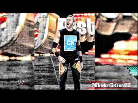 2004/2005: Christian (Unused) WWE Theme Song - "Just Close Your Eyes" (V1) (Original Version) + DL