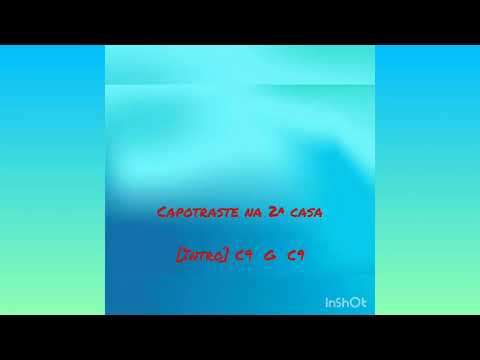 Vacilei - Douglas e Diego
