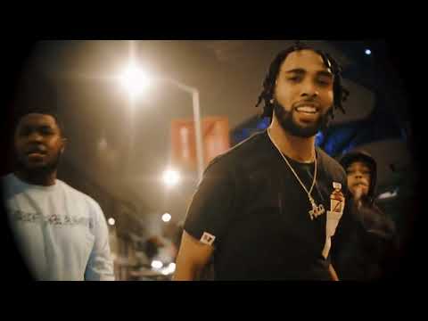 King NO x Polo Money- Can’t Fake It (Official Music Video)