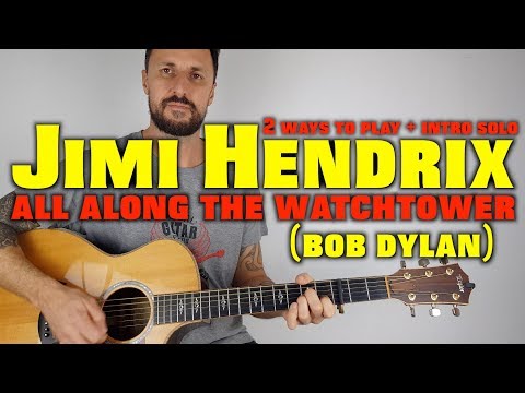 download lagu mp3 mp4 All Along The Watchtower Tab Acoustic, download mp3 All Along The Watchtower Tab Acoustic free download mp3, download mp3 All Along The Watchtower Tab Acoustic