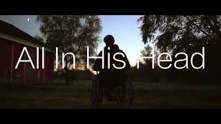 OFFICIAL VIDEO!!!! SIR STEVO - 'ALL IN HIS HEAD'