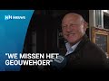 Alkmaarders willen weer aan de borrel! "Van eenzaam thuiszitten word je ziek"