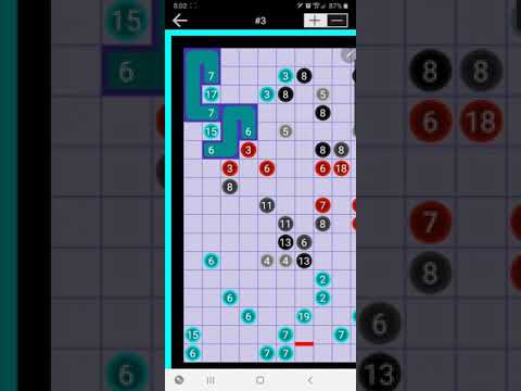 How to Solve PathPix Brain Game #3 Car/Jeep 17x30 Puzzle Board Walk Through Solution Walkthrough