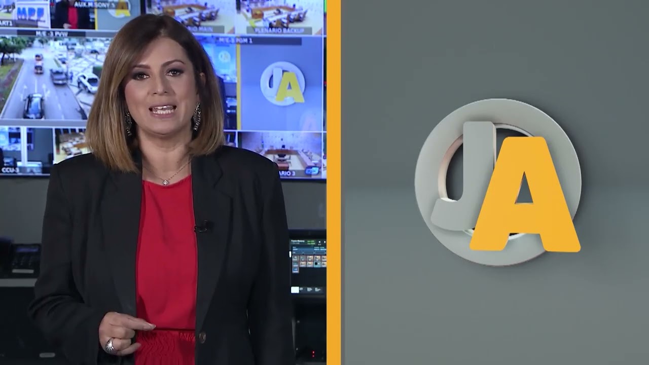 Justiça Agora – Símbolos religiosos em prédios públicos | Operação da PF