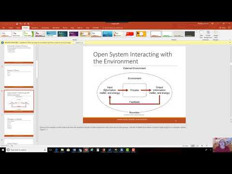 Theoretical Foundations