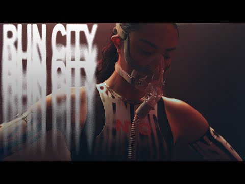 Welcome to Run City | Bandit Running | NYC Marathon 2025