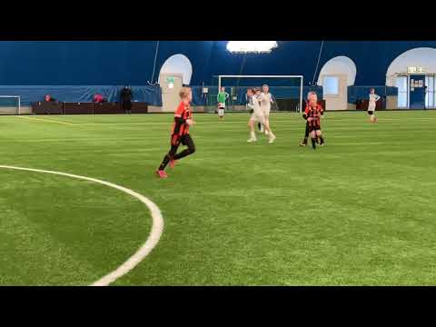 FC Reipas - Kuusysi(2011)