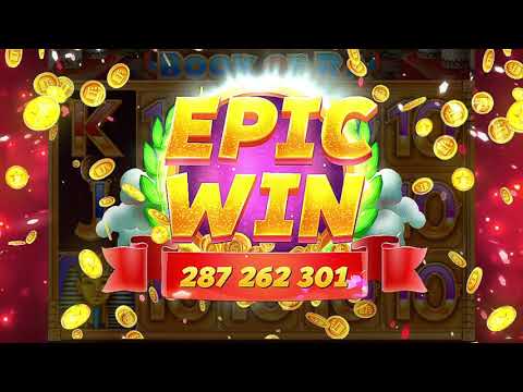 Vegas Journey: Casino Slots Video