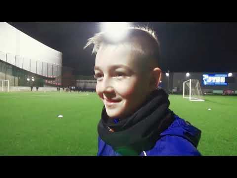 BFC Daugavpils 10 gadu jubileja