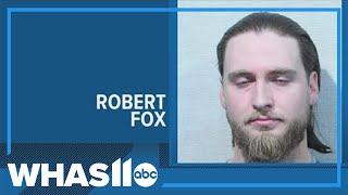 Jackson County, Indiana authorities arrest son for father's death