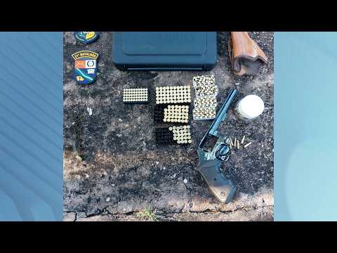 Porto dos Gaúchos registra feminicídio seguido de suicídio; Polícia Civil investiga o caso