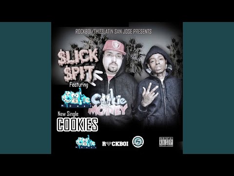 Cookies (feat. Cookie Money)