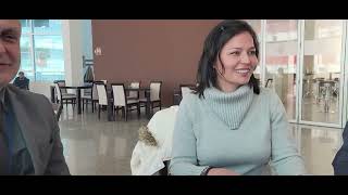 Sasvim spontano sa sjajnom Milanom Anicic