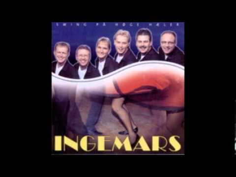 Ingemars - Finnskogens Stillhet