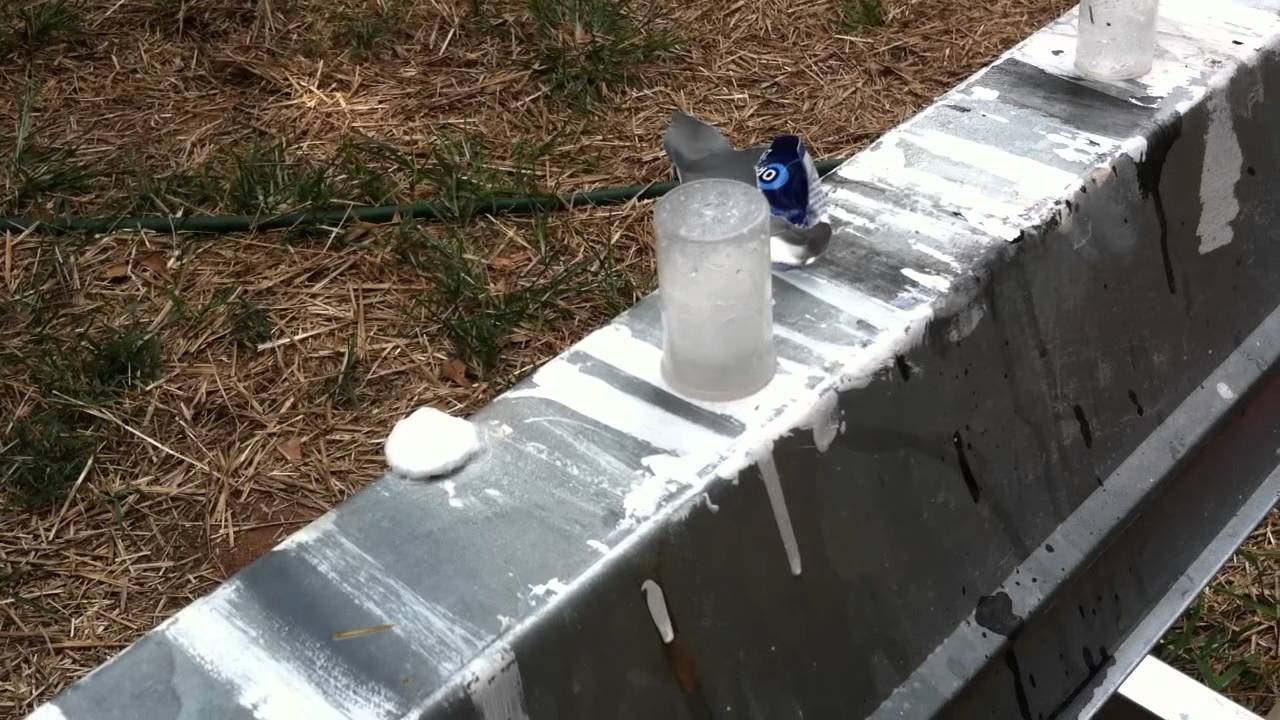 Alka-seltzer film canister experiment - YouTube