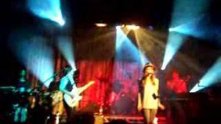 Rilo Kiley - Smoke Detector