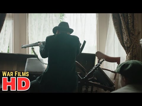 Irish Republicans Under Siege - Rebellion